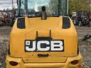 Jcb 406 derékcsuklós rakodó