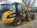 Jcb 406 derékcsuklós rakodó