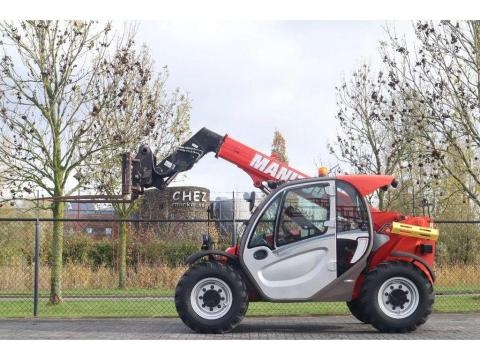 Manitou MLT 625-75 / 2012 / 5 078 üzemóra / Lízing 20%-tól Manitou MLT 625-75 / 2012 / 5 078 üzemóra / Lízing 20%-tól