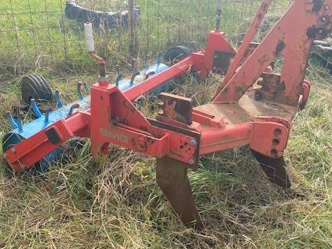 Jympa 3 késes mélylazító rögtörő hengerrel eladó Jympa 3 késes mélylazító rögtörő hengerrel eladó