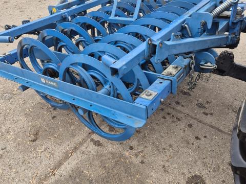 Rabe Dupa 700 szántáselmunkáló henger eladó Rabe Dupa 700 szántáselmunkáló henger eladó