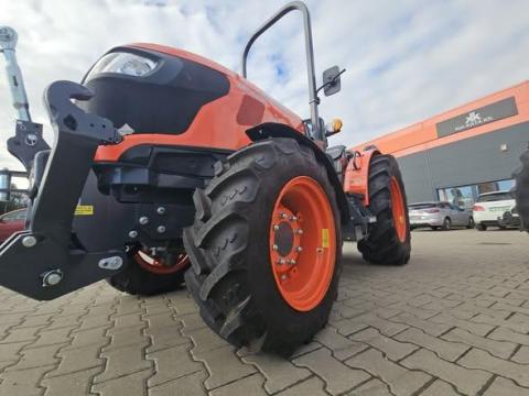 KUBOTA M5101N ROPS KUBOTA M5101N ROPS