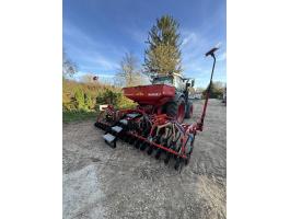 Mascar Montana 450-36 pneumatikus gabonavetőgép