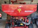 Mascar Montana 450-36 pneumatikus gabonavetőgép