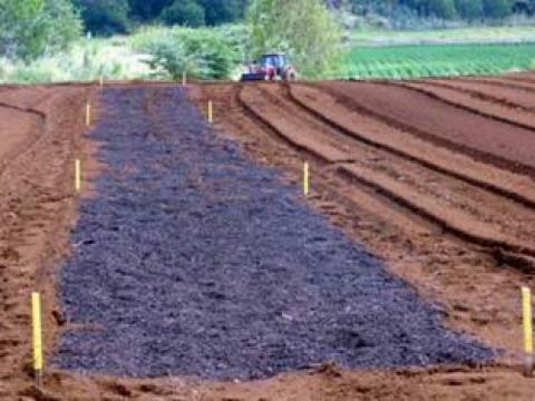 Biochar szenesítő retorták – bioszén gyártás és talajjavítás Biochar szenesítő retorták – bioszén gyártás és talajjavítás