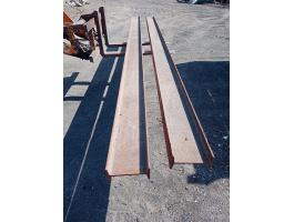 200-as vas I-gerendák