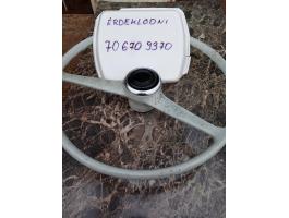 Fiat 600-as kormánykerék