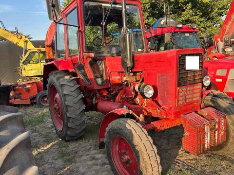 Mtz 80 nagyfülkés Mtz 80 nagyfülkés