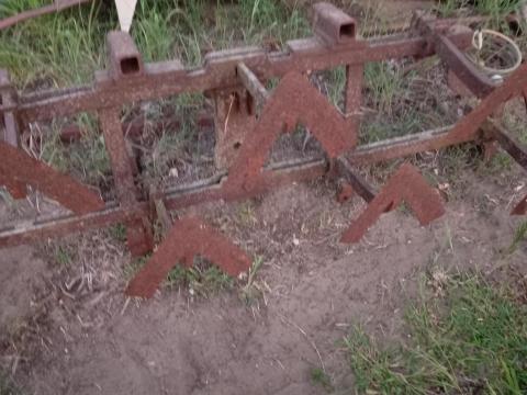 TZ4K-Rába után sorközművelő eladó