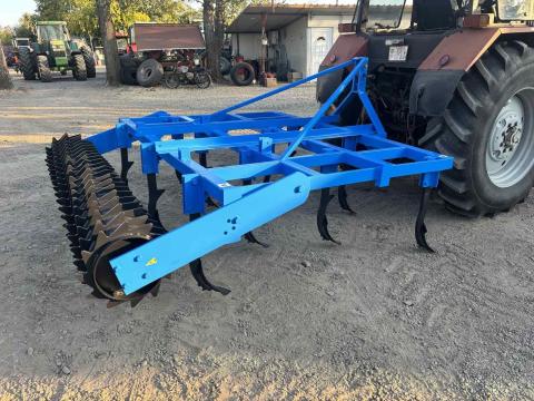 Lemken Grúber 11 kapás gruber Lemken Grúber 11 kapás gruber