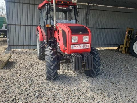 Belarus MTZ 921 eladó kitűnő állapotban