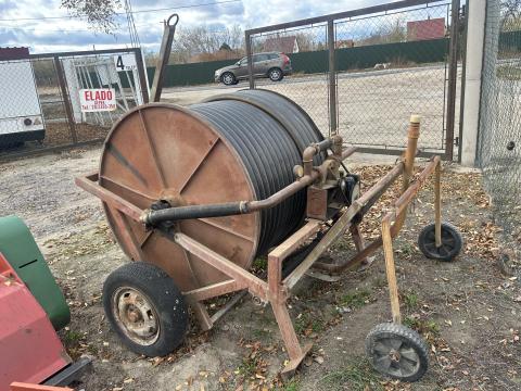 Forrás 50/200 öntöződob Forrás 50/200 öntöződob