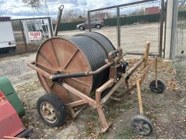 Forrás 50/200 öntöződob