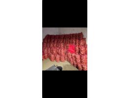 Desiree étkezési burgonya nagy mennyiségben eladó