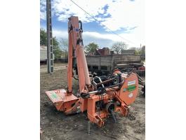 Agrimaster Rézsűzúzó rézsűkasza