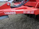 Sokoró SET-GM-50É