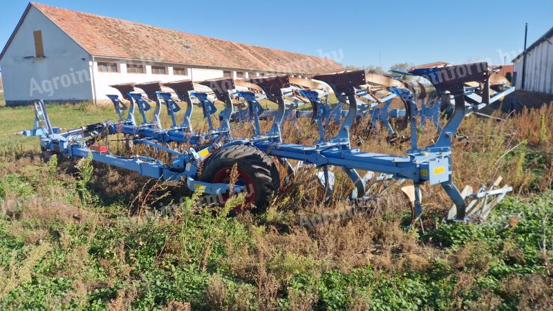 Lemken VariDiamant 10 6+1 L 120