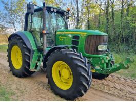John Deere 6930 Premium