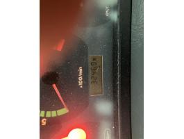 Zetor forterra eladó