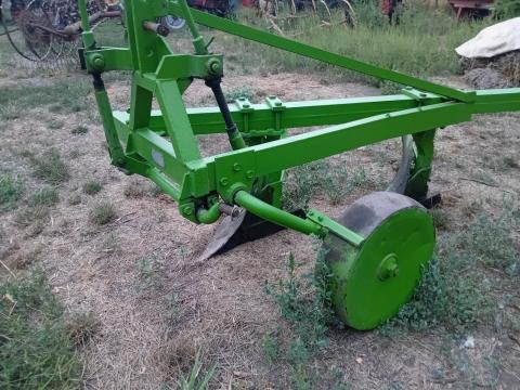 2 fejes Fortich eke eladó kiváló állapotban 2 fejes Fortich eke eladó kiváló állapotban