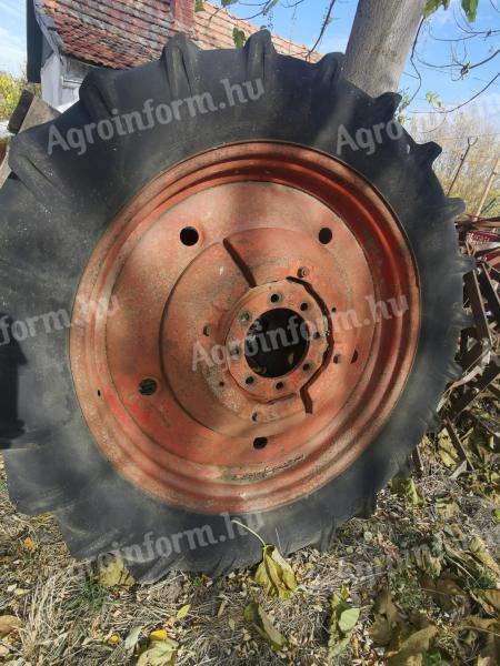 Mtz 50 hátsó kerék