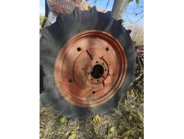 Mtz 50 hátsó kerék