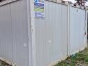 Containex Dupla Irodakonténer 30m2 eladó