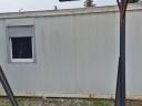 Containex Dupla Irodakonténer 30m2 eladó