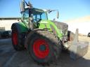 Fendt 724 Vario Profi Plus eladó kiváló állapotban