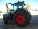 Fendt 724 Vario Profi Plus eladó kiváló állapotban