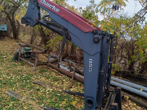 Homlokrakodó eladó