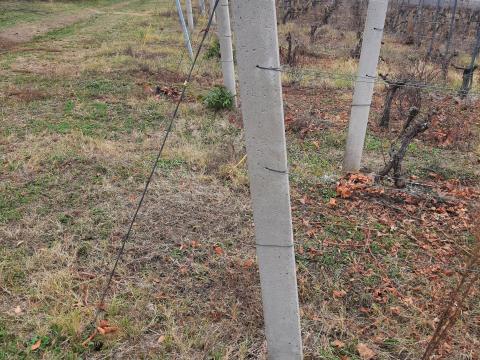 Beton oszlop eladó Beton oszlop eladó