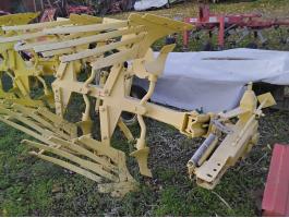 Widder 2fejes váltvaforgatós eke