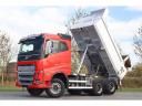 Volvo FH 16.650 | 6x4 / 2021 / Lízing 20%-tól