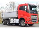 Volvo FH 16.650 | 6x4 / 2021 / Lízing 20%-tól