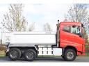 Volvo FH 16.650 | 6x4 / 2021 / Lízing 20%-tól