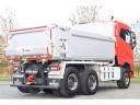 Volvo FH 16.650 | 6x4 / 2021 / Lízing 20%-tól