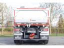 Volvo FH 16.650 | 6x4 / 2021 / Lízing 20%-tól