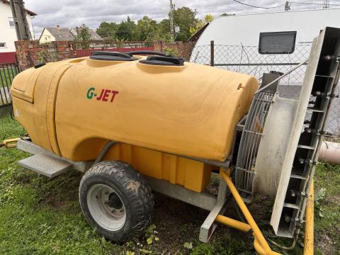 Permetező Permetező