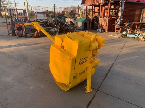 Benford MBR71L mini úthenger