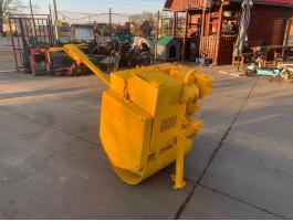 Benford MBR71L mini úthenger