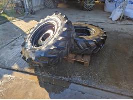 Fendt 300/400/700 szériához felni szett