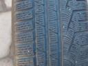 Téli gumi 17-es, DOT: 4013, Pirelli 245/55 R17 eladó