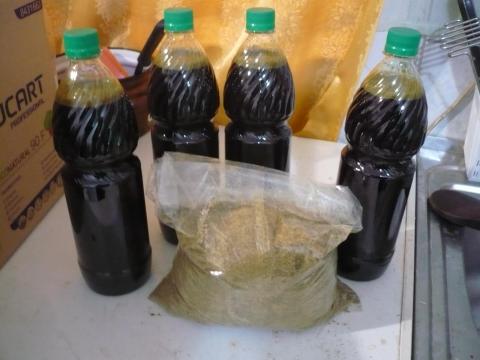 Tökmagliszt frissen darálva eladó