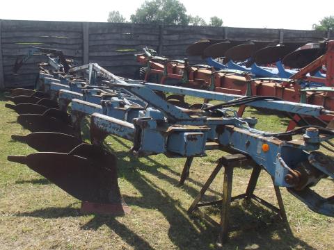 Rabewerk 7/ 6 fejes ágyeke eladó Rabewerk 7/ 6 fejes ágyeke eladó