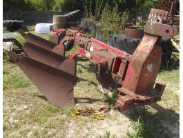 Vogel Noot Farmer HE S1050-es 3 fejes ágyeke eladó