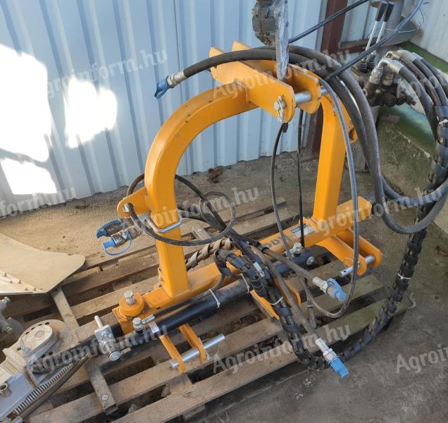 Soraljkasza eladó! (Kadioglu KHM950)