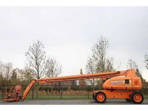 JLG 860 SJ | 28 méter | 230 kg | 2008 | 5 806 üzemóra | Lízing 20%-tól
