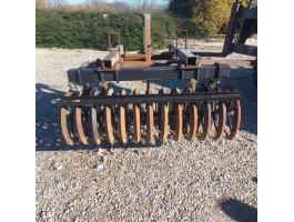 Talajlazító altalajlazító