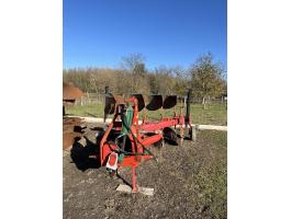 Kverneland MOD L 4 szántó eke eladó